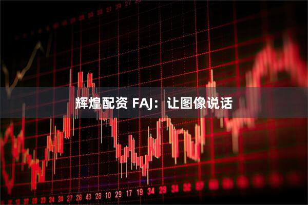 辉煌配资 FAJ:让图像说话